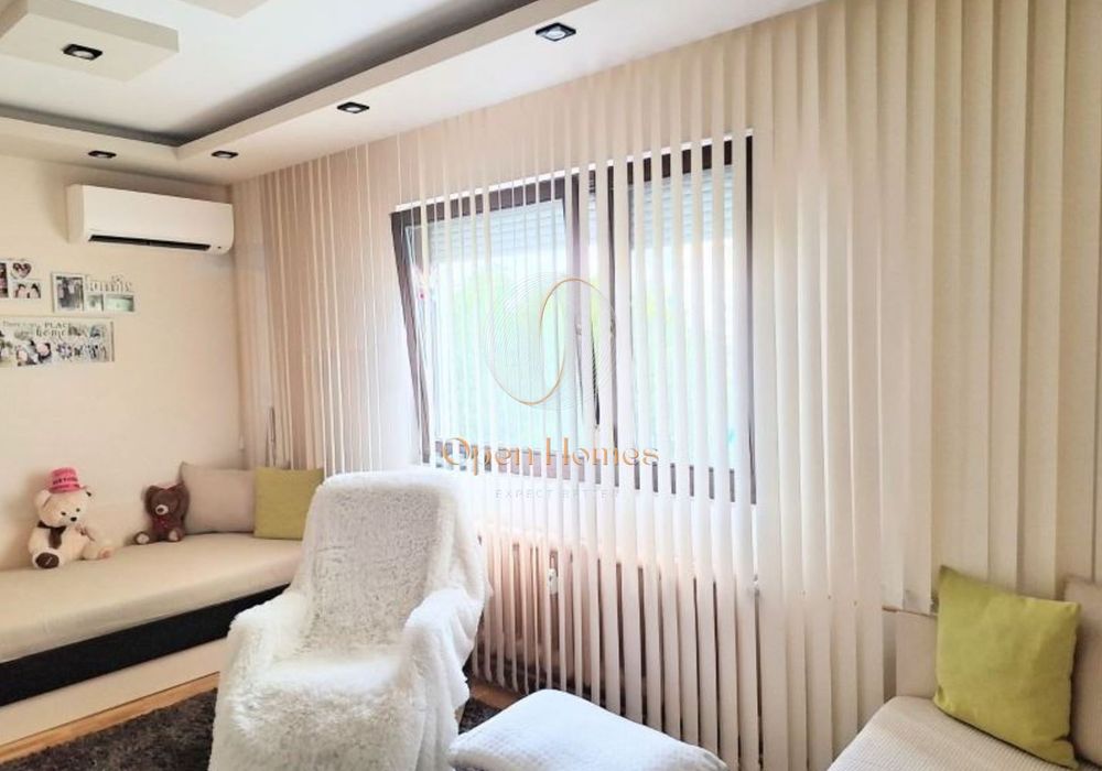 Продава се Четиристаен апартамент в Пловдив, Гагарин - 93 кв.м за 1818 €/кв.м - Снимка #9