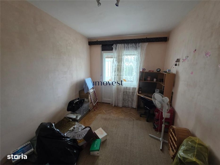Apartament 3 Camere Central