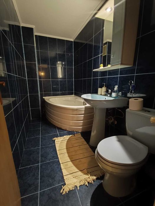 Apartament 3 camere de inchiriat 13 Septembrie - EXCLUS agentii!