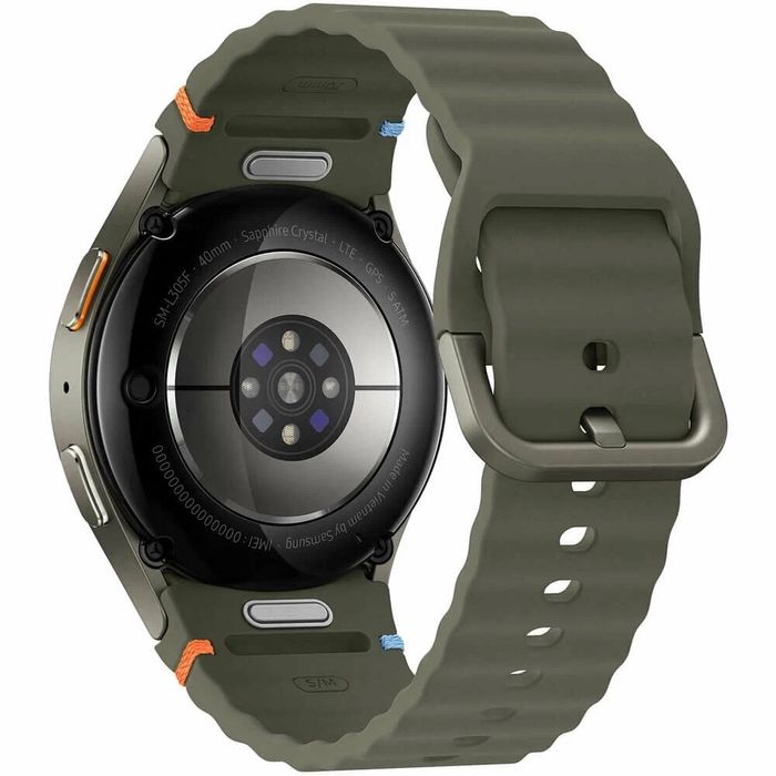 Galaxy watch 7 ремешок оригинал remeshok original