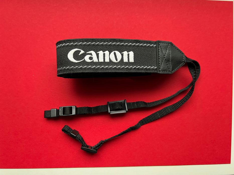 ОРИГИНАЛНИ! Класически Canon EOS/ EOS Digital / 50D Strap - Ремък Страп за камера Canon, Различни модели