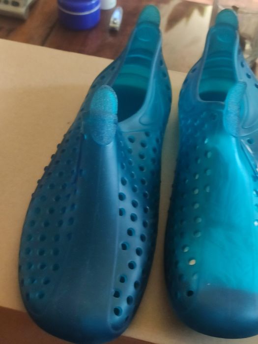 Детски водни обувки мн.удобни за море или басейн  N,35