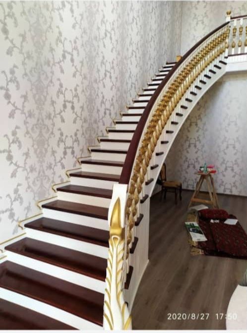 Аплафкаси хам узимиздан Бетон зина,( лесница, zina, lesnitsa) арзон на