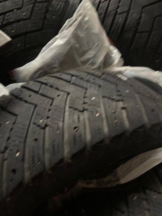 Продам автошины прадо