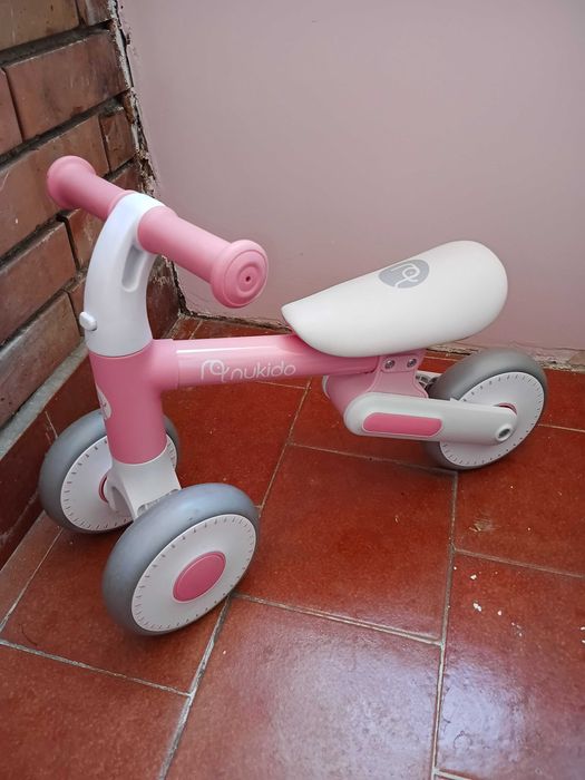 Детско баланс колело Nukido