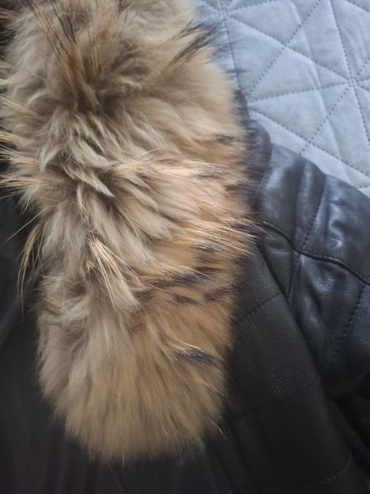 Дамско вталено яке