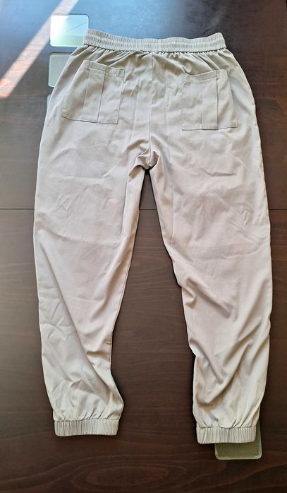 Сив Карго Панталон