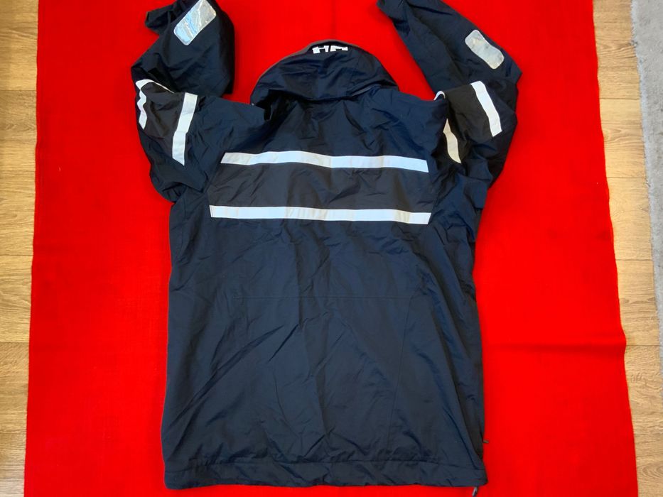 Helly Hansen-оригинално яхтено яке 2хл