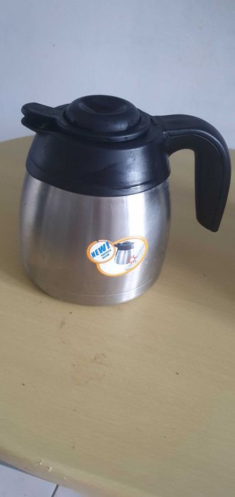 Cafetiera Philips inox