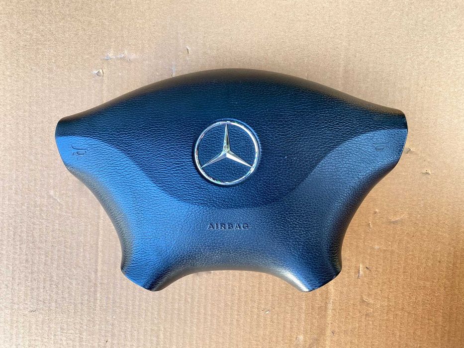 Airbag volan sofer Mercedes Sprinter W906 original