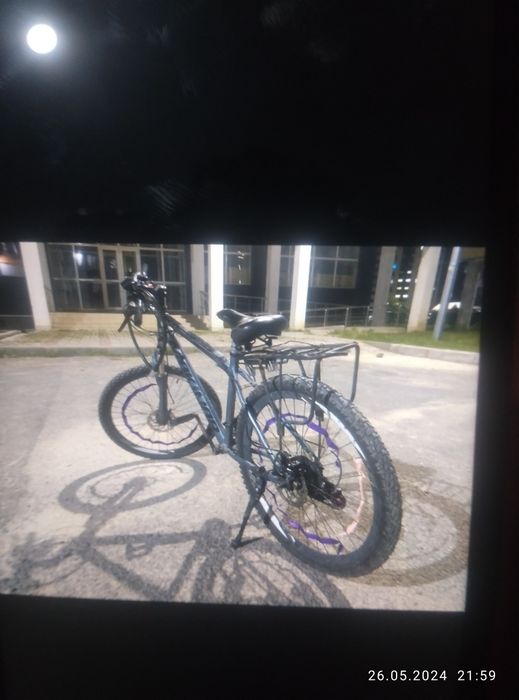 Велосипед  сатылады