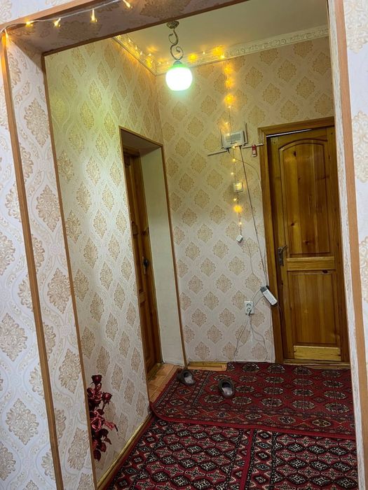 Ijaraga kvartira qizlar qo'yamiz