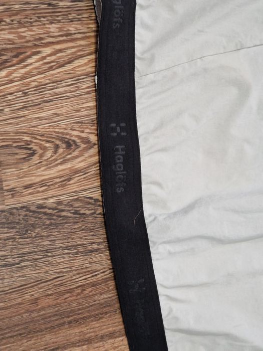 Geaca de fete Haglofs Tempo M