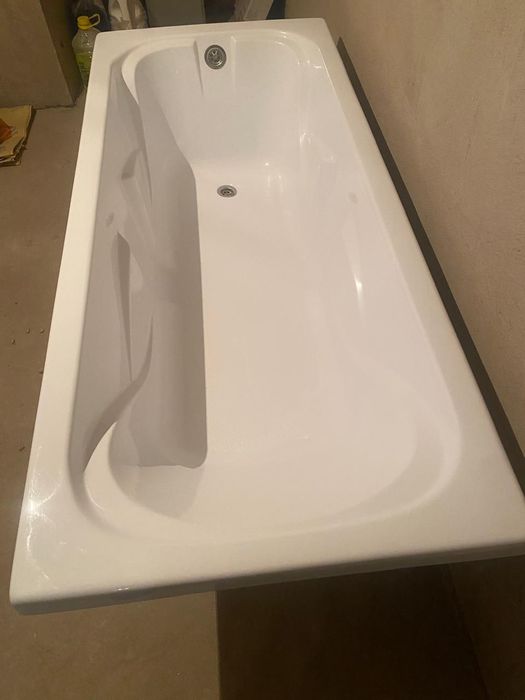 Продам ванну 170х70