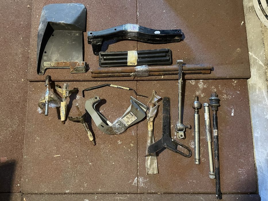 Piese Dacia 1300/1310/papuc/1304-1307 NOI