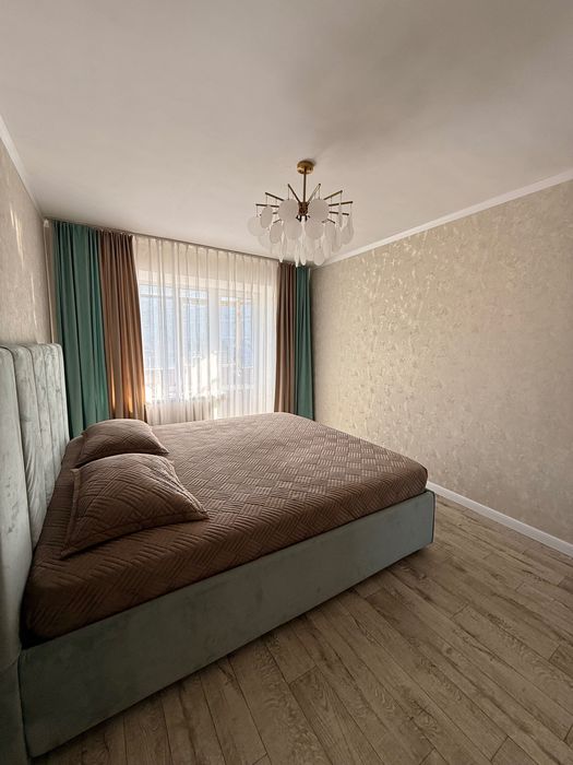 Продам 3х комнатную квартиру