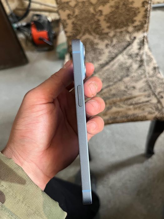 Айфон 14 памят 256