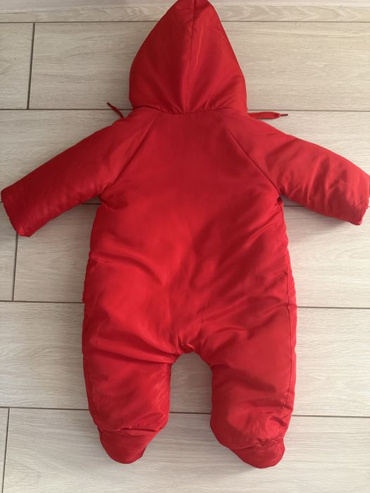 Продам зимний комбинезон