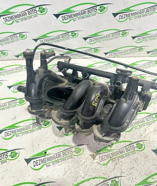 Galerie admisie Renault Clio 2002 1.4 MT (75 hp)