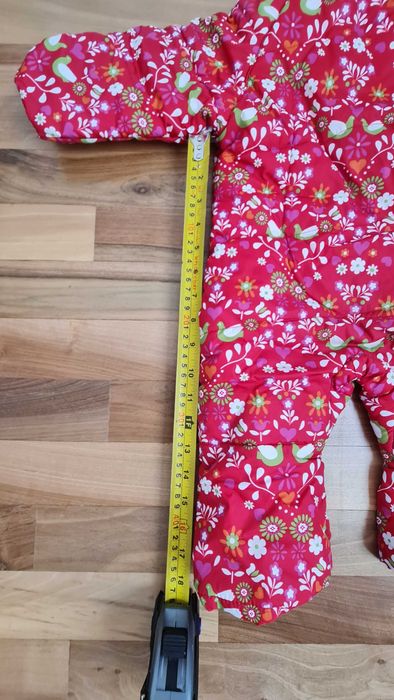 TRESPASS 6-12 M космонавт, гащеризон, ескимос