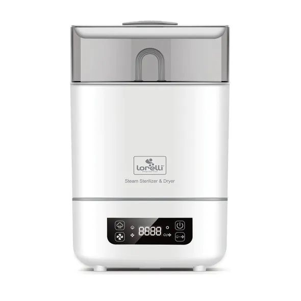 Парен стерилизатор с функция за сушене