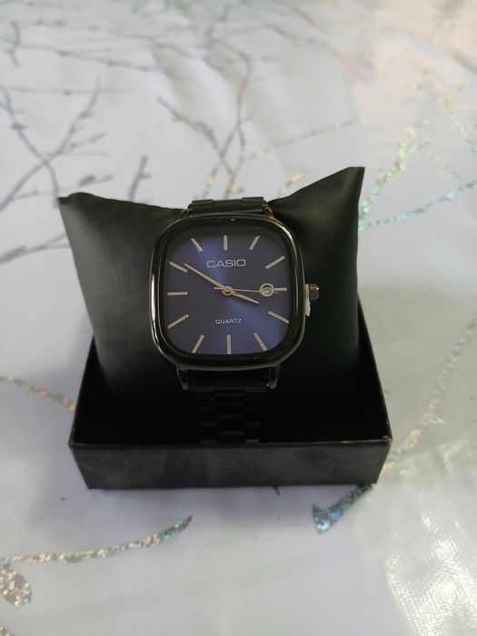 CASIO часы Город шымкент