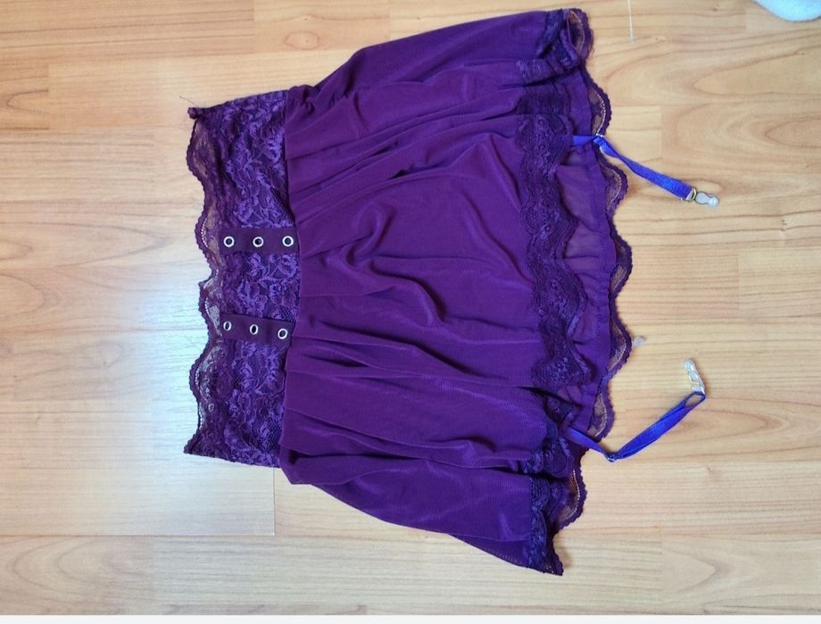 Lenjerie sexy dama M