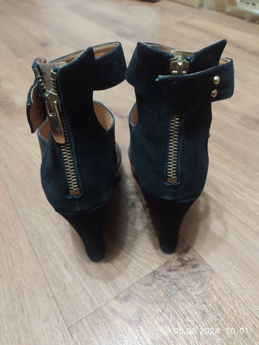 Ботильоны размер 36