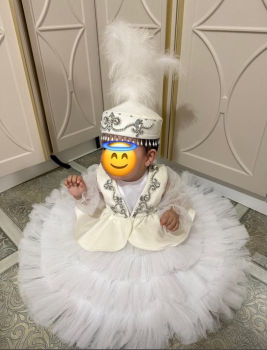Прокат костюмы тусаукесер