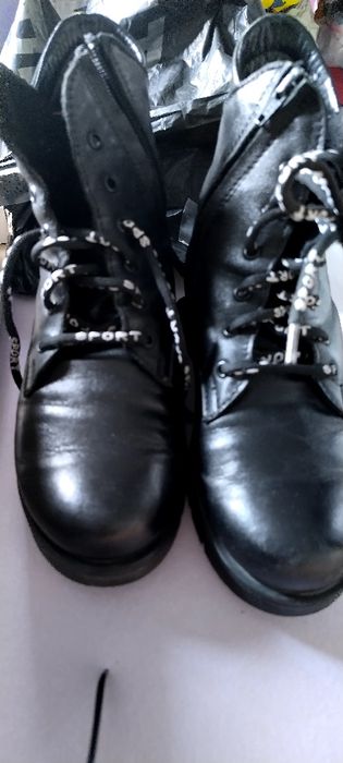 Дамски боти за зимата