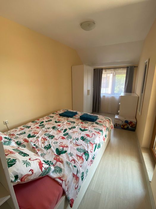 Под наем апартамент "Морски бриз" в иделния център на Варна