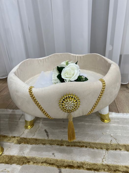 Тойбастар корзина