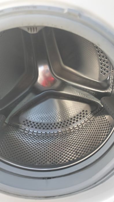 Стиральная машинка