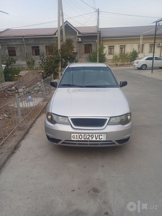 Nexia 2 2008 yil
