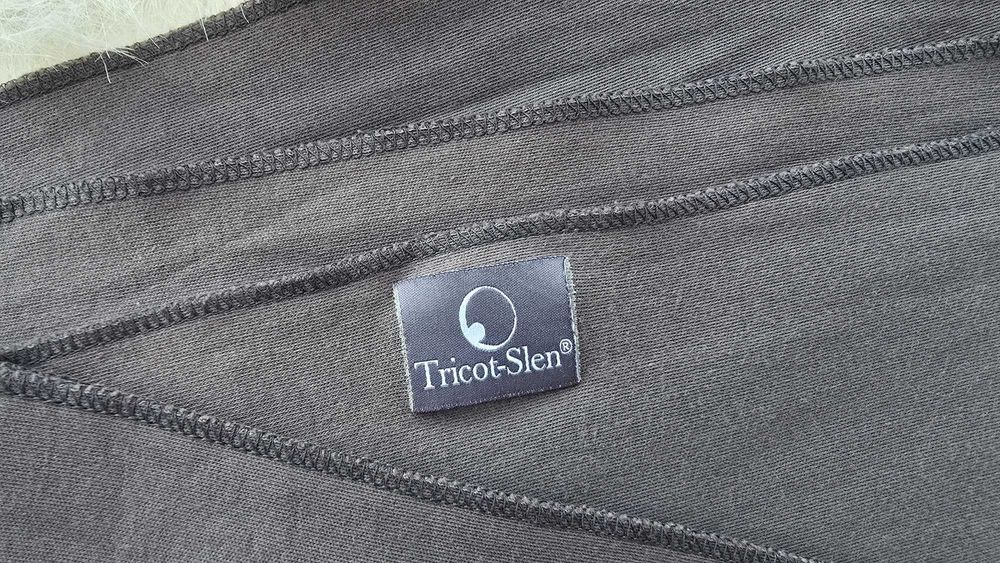 Бебешки слинг Babylonia Tricot-Slen