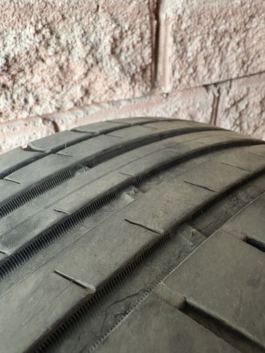 Triangle 205/55 R17 летняя