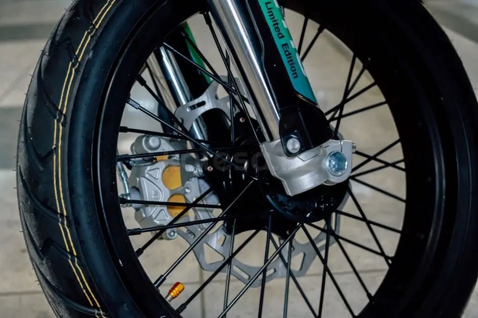 Avantis A7 New Lite (CB250-F/172FMM-3A) KKE