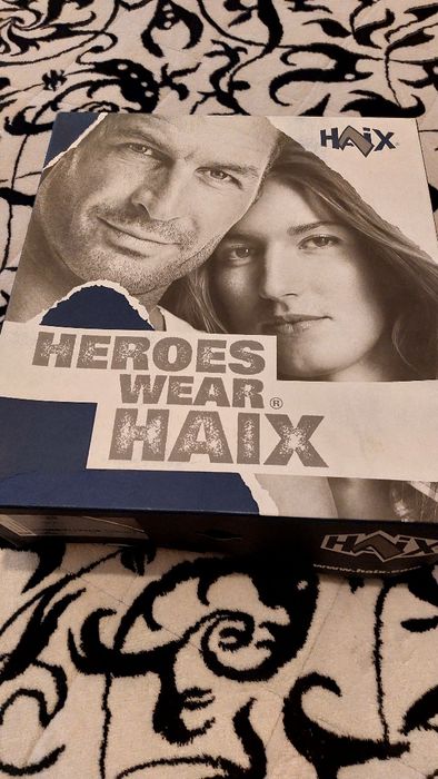 Нови зимни кубинки