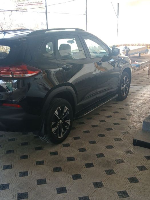 Продается Tracker 2