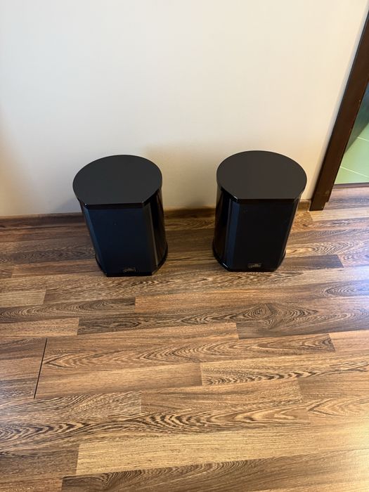 Boxe Genesis IM5200 USA