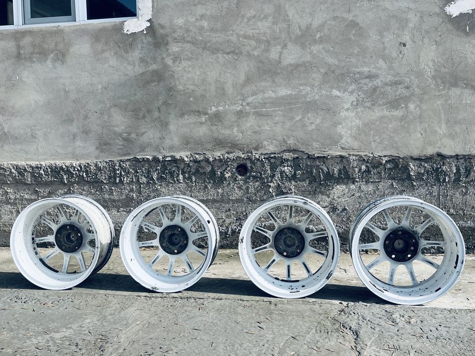Продаю диски TGRACING R16