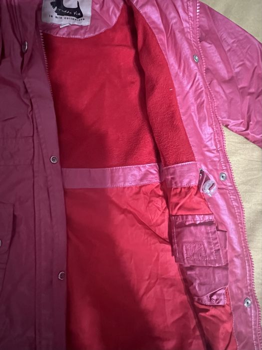 Детская одежда пакетом