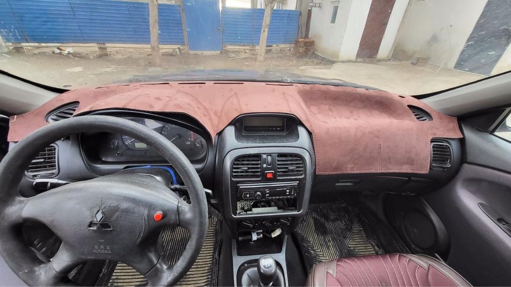 Накидки на панель