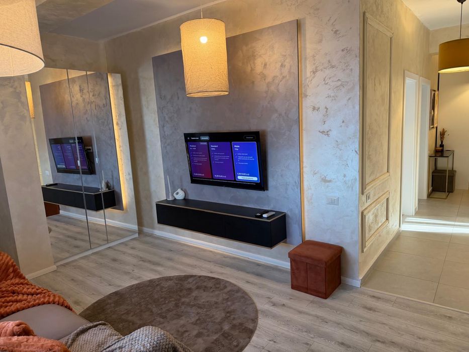 Apartament 3 Camere Otopeni Premium - 23 August