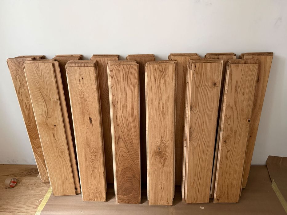 Паркет дървен dianaforest