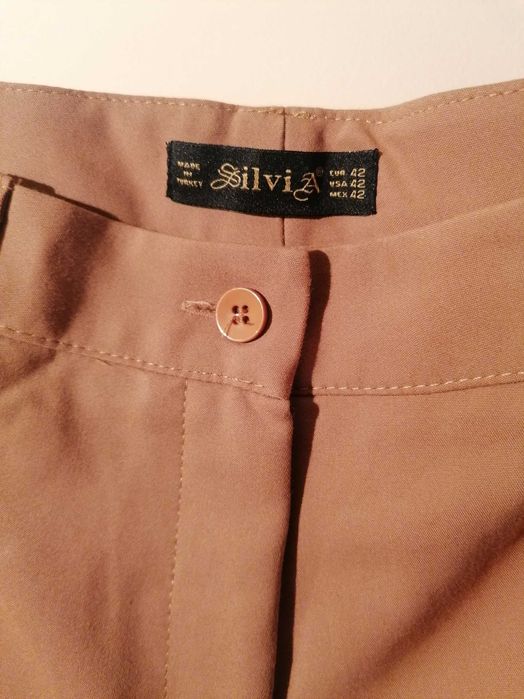 Пролетно-есенен панталон