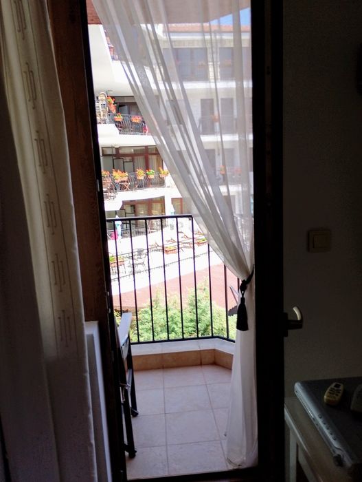 Продава се Ателие в к.к. Слънчев бряг - 31 кв.м за 954 €/кв.м - Снимка #10