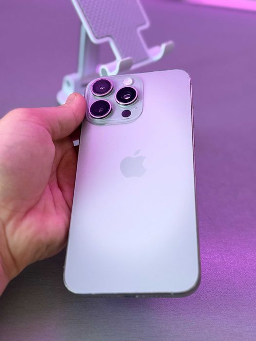 iPhone 15 Pro Max -piese de schimb /dezmembrari /recarosare /bl0cat