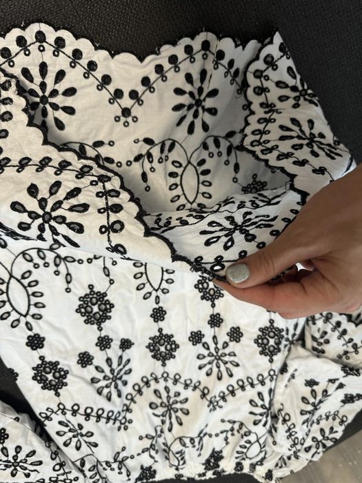 Нова рокля  Zara Xs/S