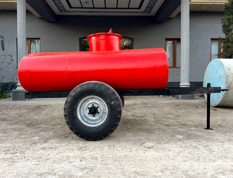 Suv bo’chka 2 tonna. Sisterna.